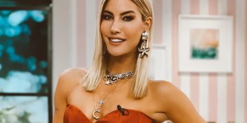 Çağla Şıkel aradığı aşkı Nail Gönenli’de mi buldu