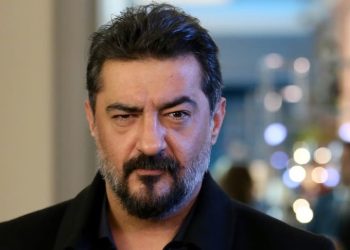 Celil Nalçakan kötü haberi sosyal medyadan duyurdu