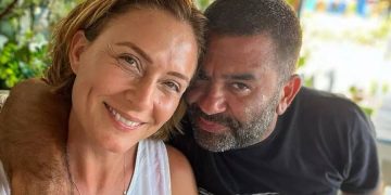 Ceyda Düvenci ile Bülent Şakrak Boşanıyor iddialarına cevap geldi