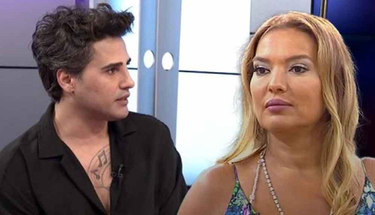 Demet Akalın’ın eski vokalinden olay sözler: Kariyerimi dibe sürükledi!