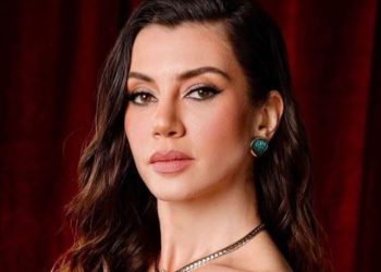 Gökçe Bahadır ekrana filtresiz çıktı