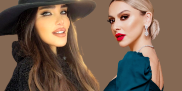 Hadise ile davalık olan Seren Serengil canlı isyan etti! “Ebru Gündeş’i şahit olarak yazdım”