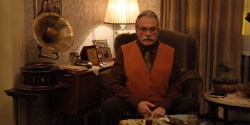 Haluk Bilginer’li 'Şahsiyet' dizisi 2. sezonu ile geri dönüyor! Kadroya yeni oyuncular dahil oldu