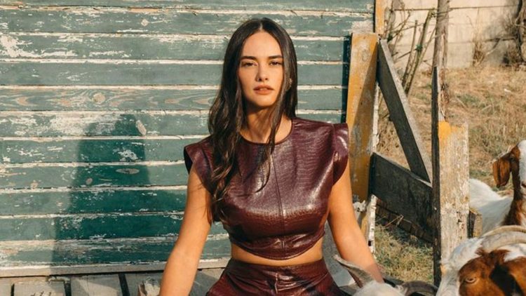 Hande Soral: Bu yaşıma kadar ne yaşıyormuşum dedim