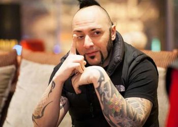 Hayko Cepkin: Hayalimi başarmanın gururunu yaşıyorum