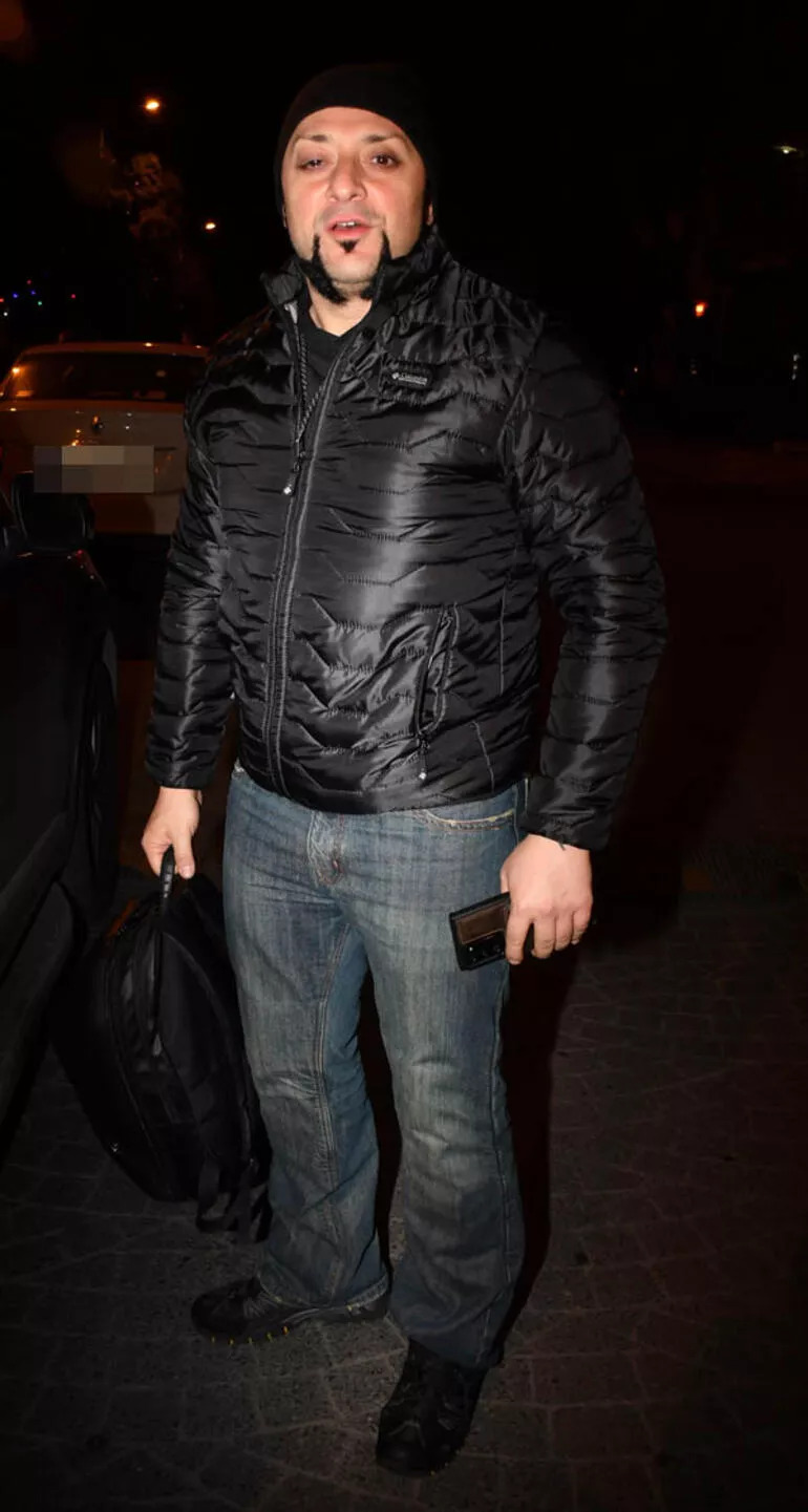 Hayko Cepkin: Hayalimi başarmanın gururunu yaşıyorum