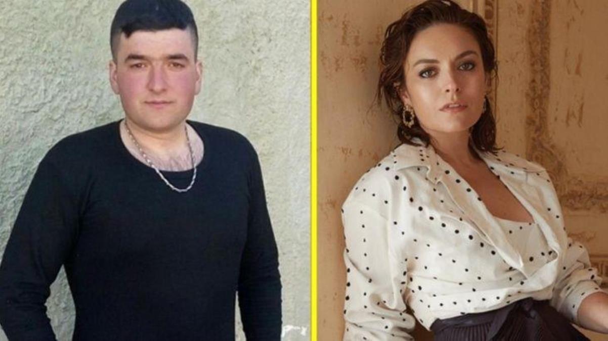 Hazal Kaya ‘hakaret’ gerekçesiyle ifade verdi!