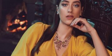 Hazal Kaya ‘hakaret’ gerekçesiyle ifade verdi!