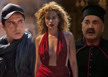 İşte haftanın filmleri 20 Ocak 2023 Babylon Kutsal Damacana 4 49 film