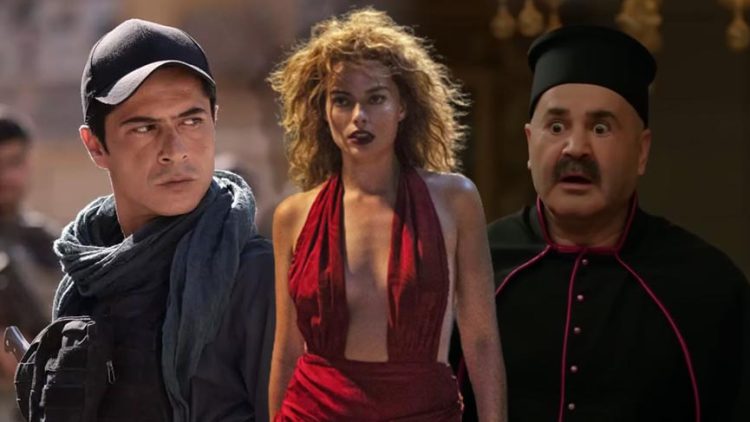 İşte haftanın filmleri 20 Ocak 2023 Babylon Kutsal Damacana 4 49 film