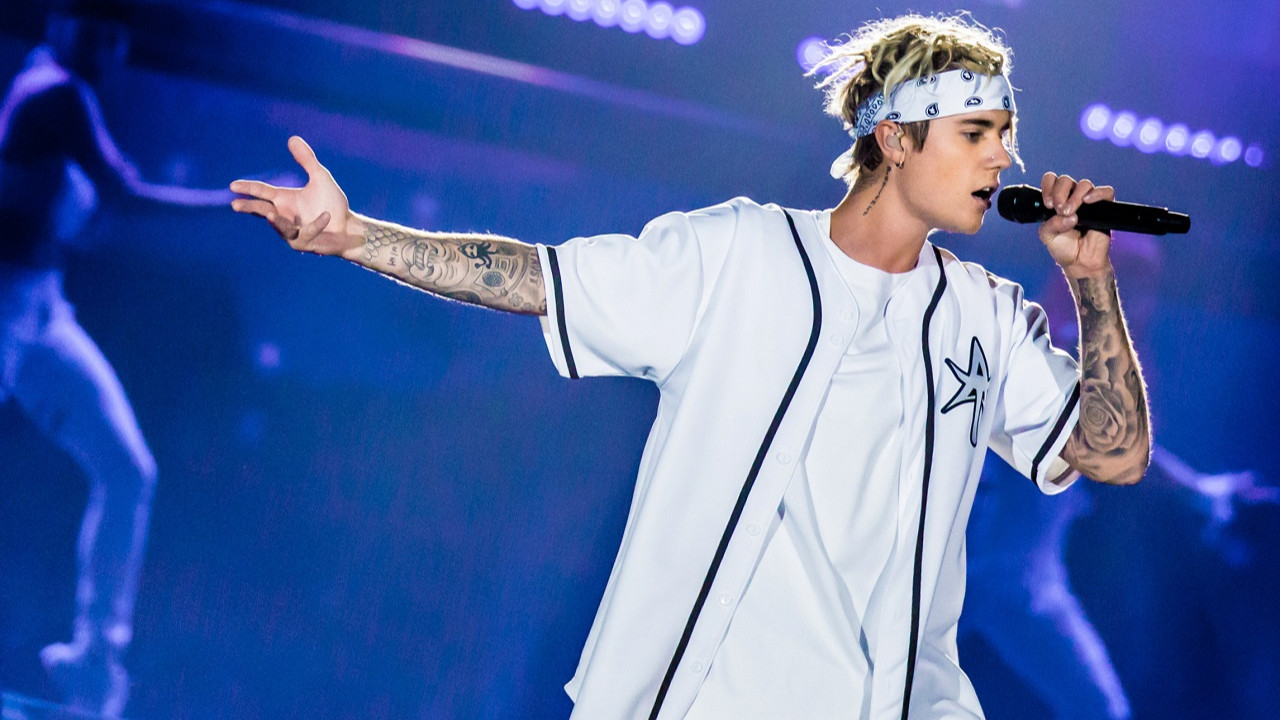 Justin Bieber müzik haklarını Hipgnosis Songs Capital e sattı