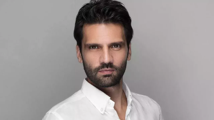 Kaan Urgancıoğlu: Böyle bir projede yer almak gurur verici