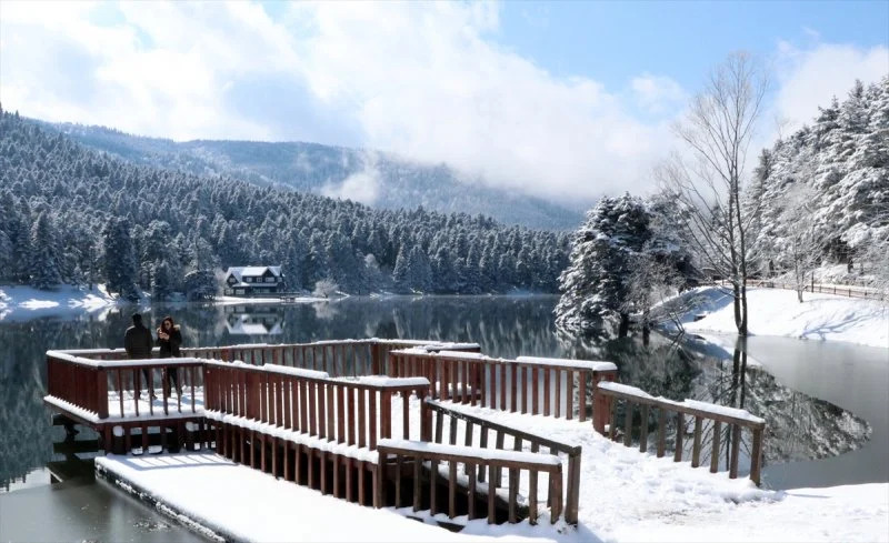 Kış tatilinde ziyaret edebileceğiniz 8 yer
