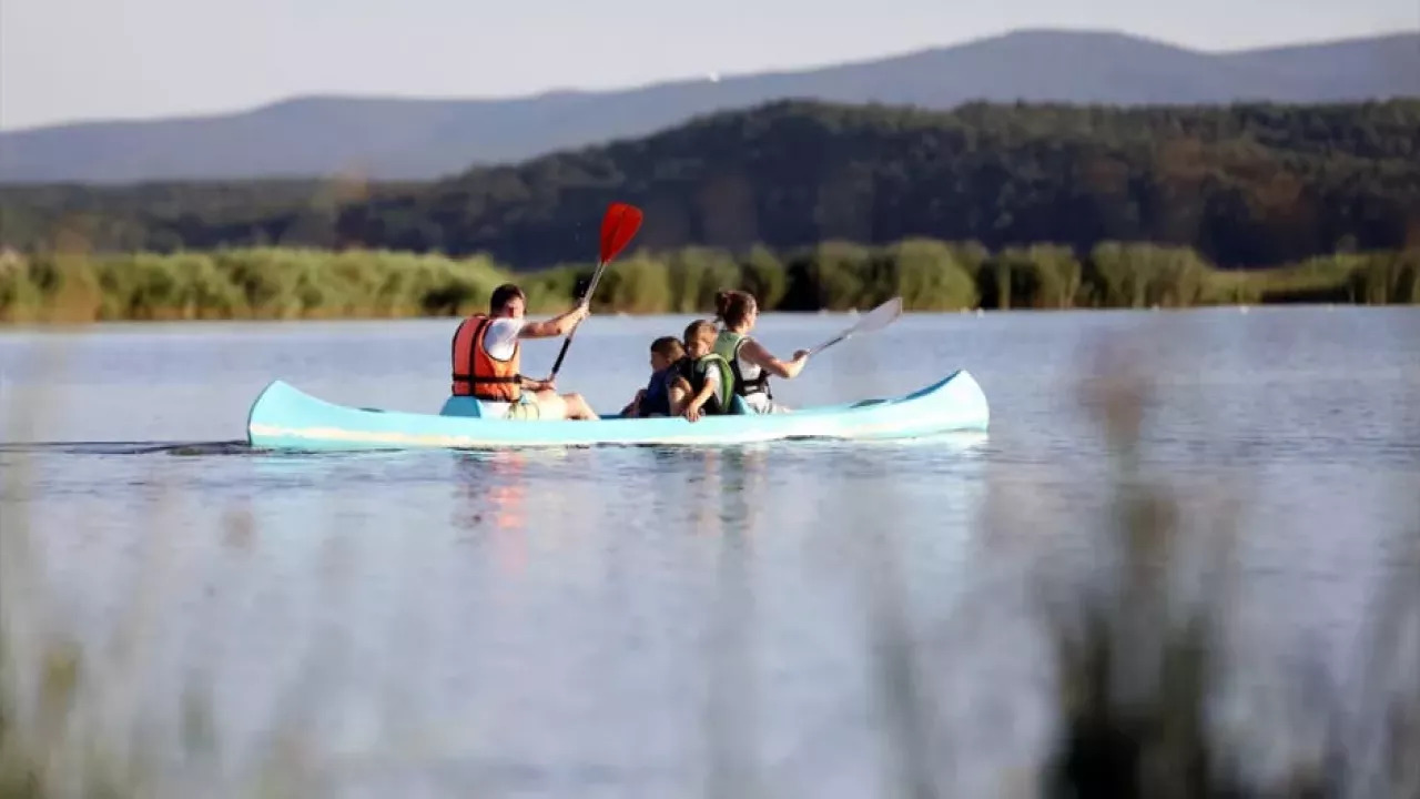 Kış tatilinde ziyaret edebileceğiniz 8 yer