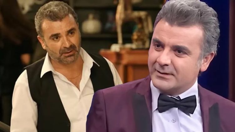 Mahir İpek o fotoğrafı görünce duygulandı! “Nereden nereye”