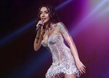 Melek Mosso ya Musa Orhan a hakaret nedeniyle dava açıldı