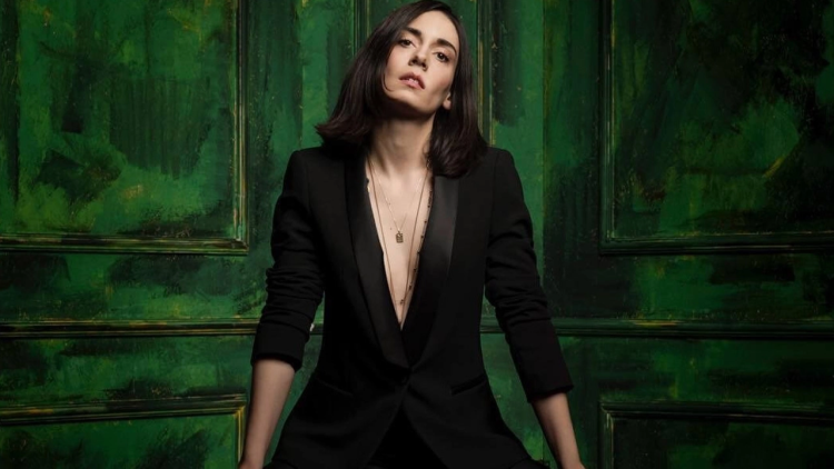 Melisa Sözen Oyunculuk çok denklemli bir iş