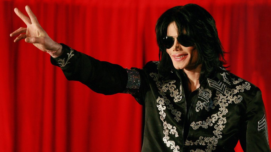 Michael Jackson ın hayatı beyazperdeye taşınıyor 1