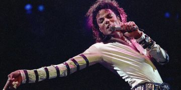 Michael Jackson ın hayatı beyazperdeye taşınıyor