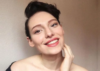 ‘Demir Kadın: Neslican’ filminin afişi yayınladı!