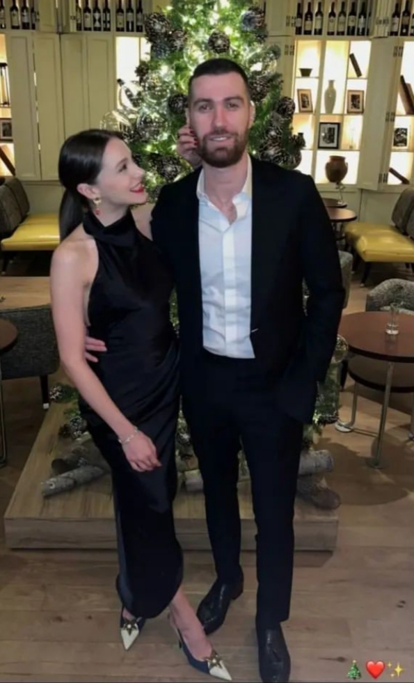 Oğulcan Engin ve Miray Daner ayrıldılar iddialarını susturdu 1 - All Magazine Oğulcan Engin ve Miray Daner ayrıldılar iddialarını susturdu!