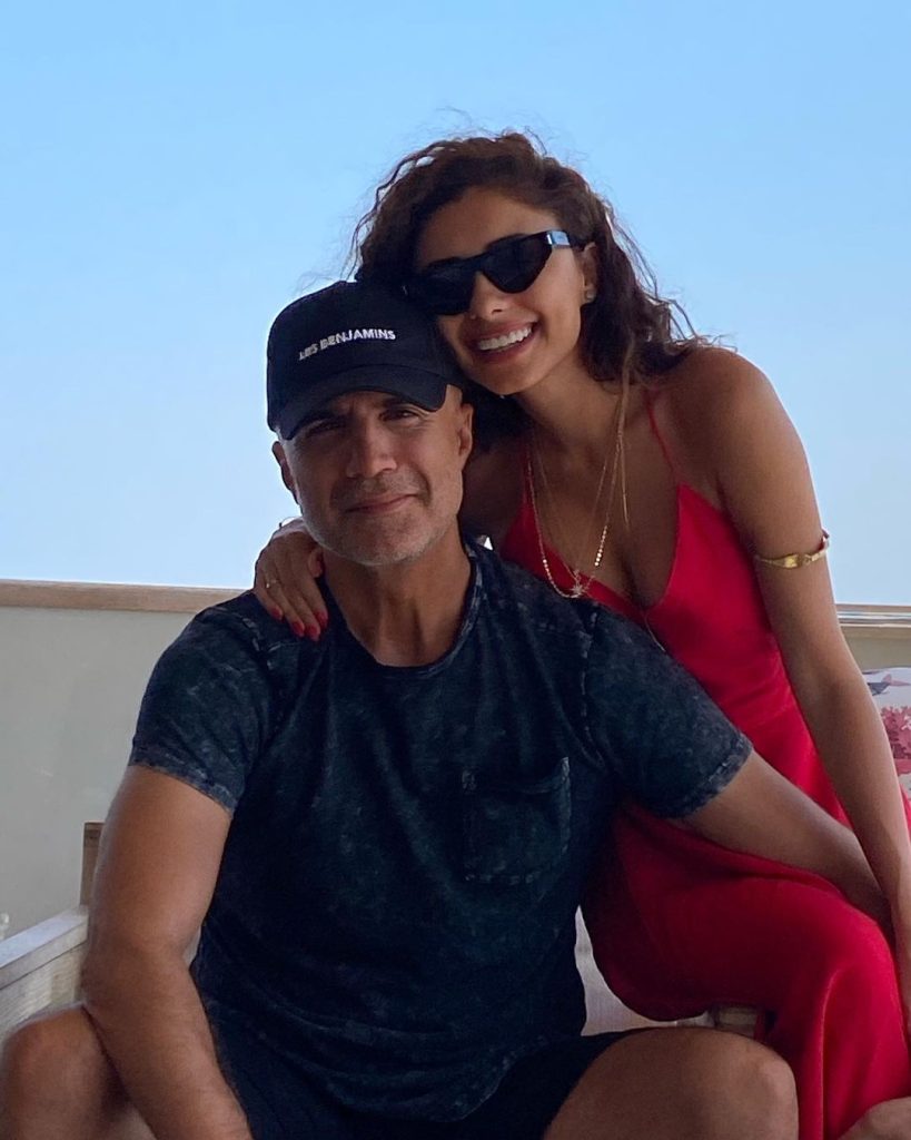 Özcan Deniz’den ‘evlilik’ sorusuna dikkat çeken yanıt
