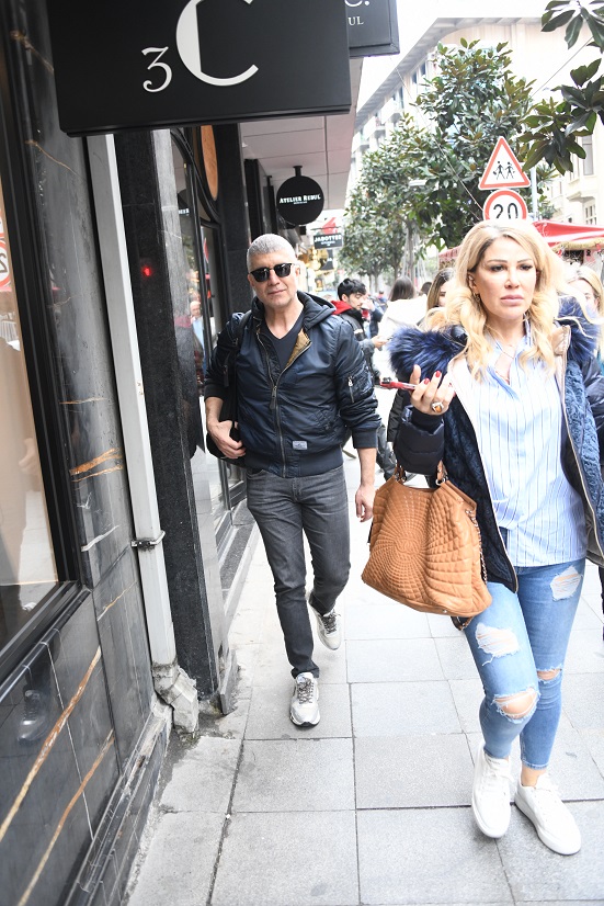 Özcan Deniz’den ‘evlilik’ sorusuna dikkat çeken yanıt
