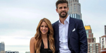 Pique ve Shakira arasında sular durulmuyor 1