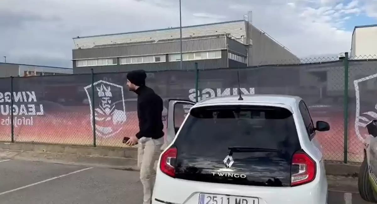 Pique ve Shakira arasında sular durulmuyor 4