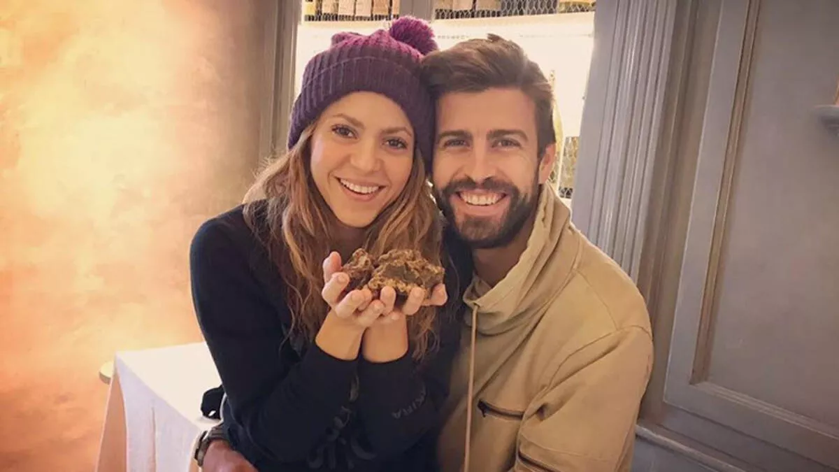 Shakira ile yolları ayıran Pique den yeni hamle 