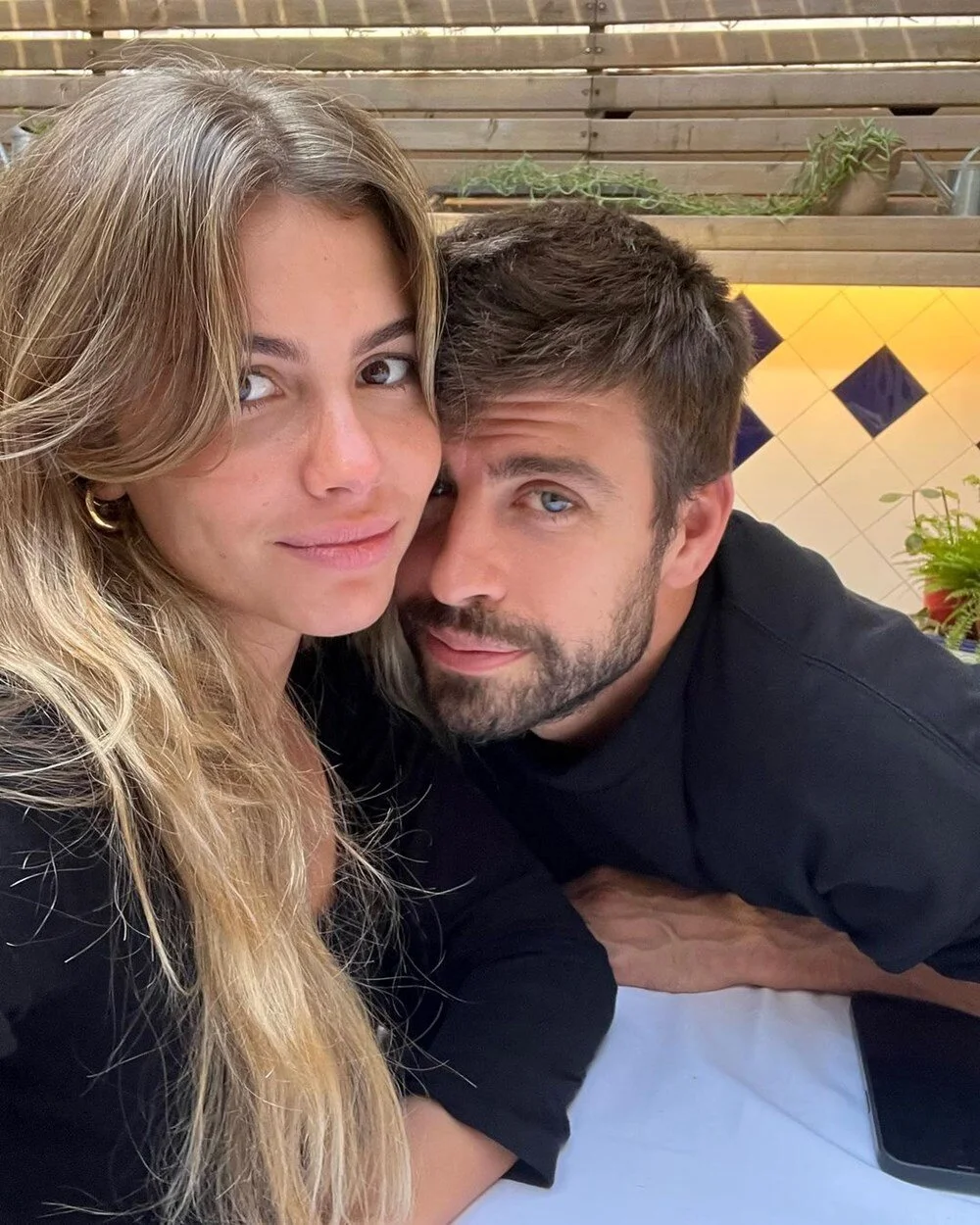 Shakira ile yolları ayıran Pique den yeni hamle 