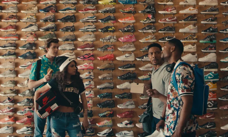 Sneakerheads tarafından önerilen 2023’ün favori spor ayakkabıları