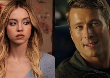 Sydney Sweeney ve Glen Powell dan yetişkinlere yönelik film