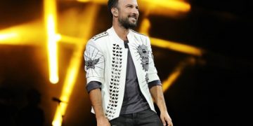 Tarkan dan yeni proje duyurusu