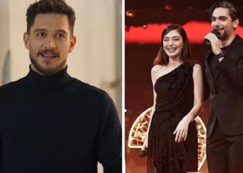 Uraz Kaygılaroğlu, Kadir Doğulu’ya yaptığı ironik göndermeyle gündeme damga vurdu!