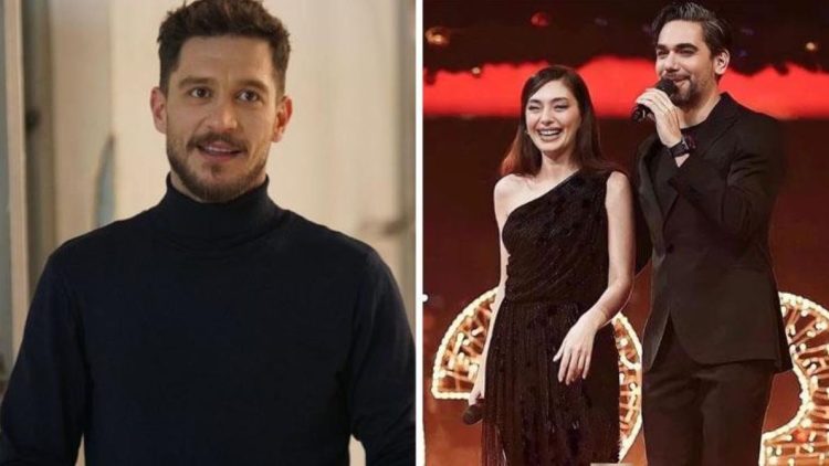 Uraz Kaygılaroğlu, Kadir Doğulu’ya yaptığı ironik göndermeyle gündeme damga vurdu!