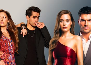 Yalı Çapkını ve Tuzak dizileri arasında çekişme büyüyor!