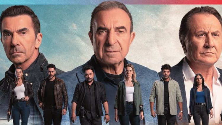 Arka Sokaklar’da usta oyuncu ayrıldı, bir dönem sona erdi