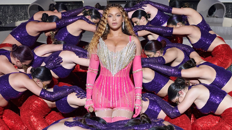 beyonce