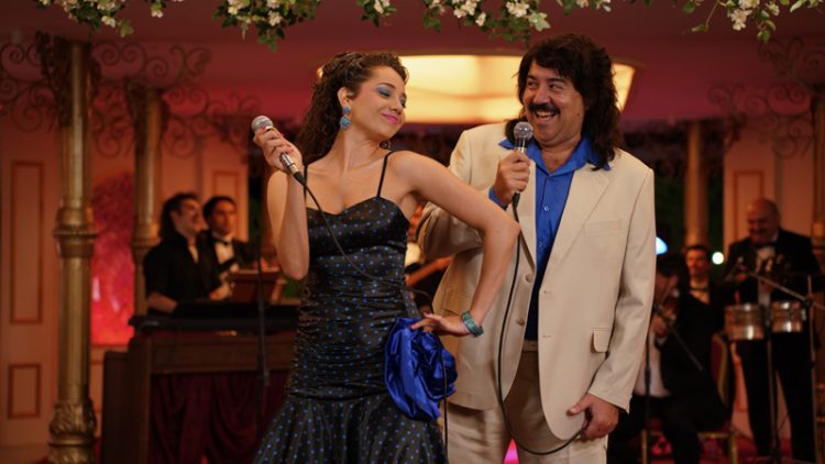 Bursa Bülbülü filminin müthiş şarkıları tüm dijital platformlarda