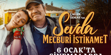 çağan ırmak