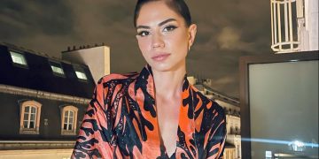 demet özdemir