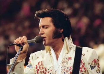 Elvis Presley’in tuhaf beslenme alışkanlığı!