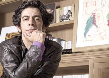 Film gibi olay: Okan Bayülgen çocukken kaçırıldığını anlattı