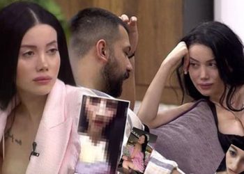 Görüntüleri ‘ifşa’ olan Kısmetse Olur Cansel sessizliğini bozdu: Yaptıklarımın arkasındayım!
