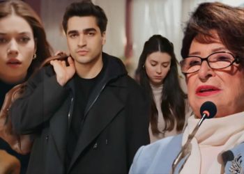 Gülseren Budayıcıoğlu’dan flaş Yalı Çapkını hamlesi!