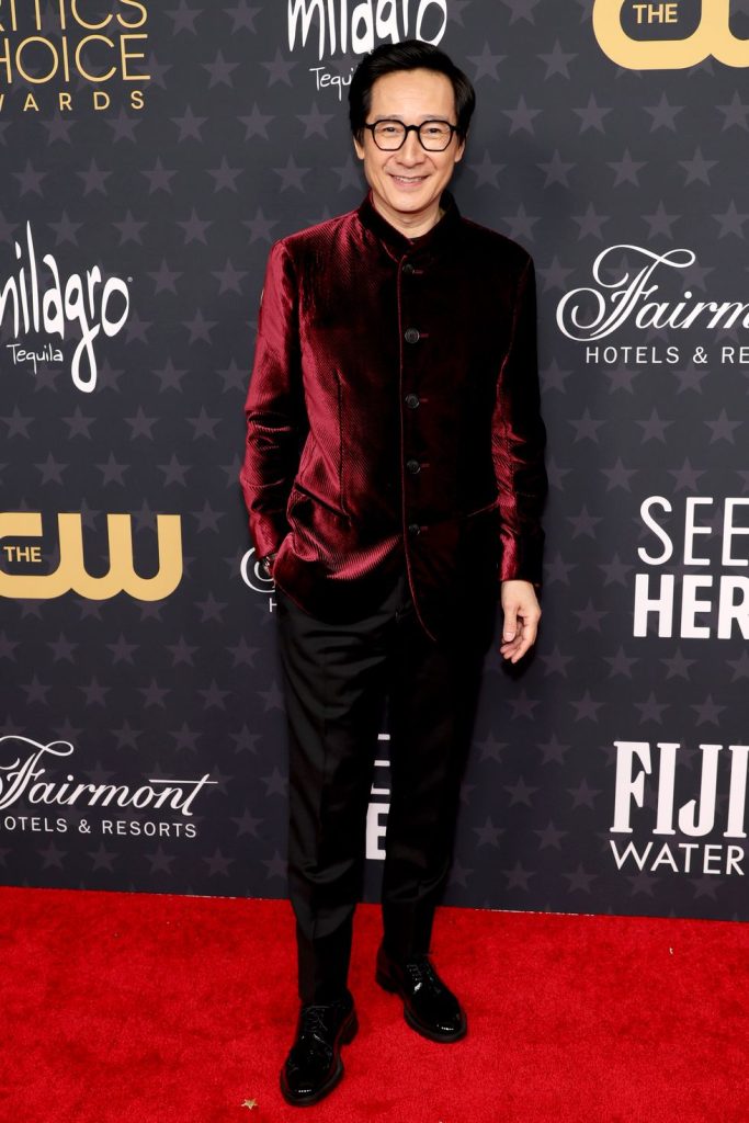 critics choice