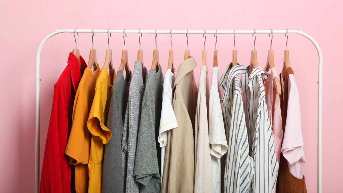 Kullanmadığın kıyafetleri paraya dönüştür!