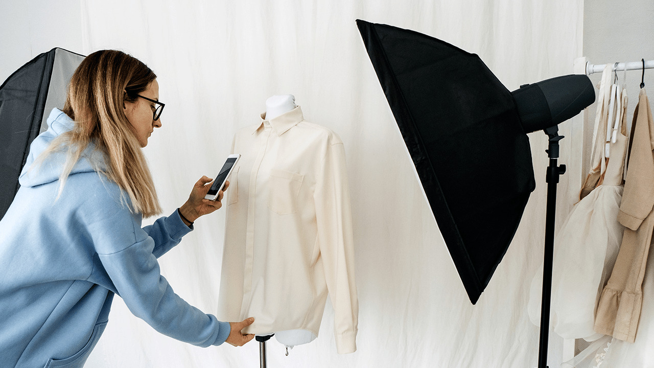 Kullanmadığın kıyafetleri paraya dönüştür!