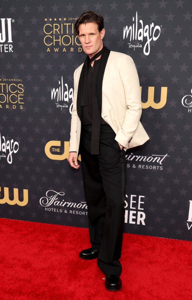 critics choice